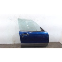 Дверь боковая (легковая) Subaru Forester (S11) 2002-2007 2003 60009SA0409P