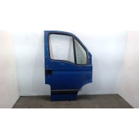 Дверь боковая (легковая) Renault Master 1998-2003 2003 7751474637