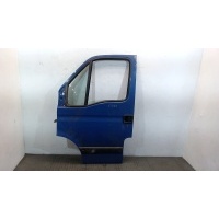 Дверь боковая (легковая) Renault Master 1998-2003 2003 7751474636