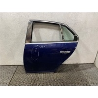 Дверь боковая (легковая) Volkswagen Jetta 5 2004-2010 2007 1K5833301P