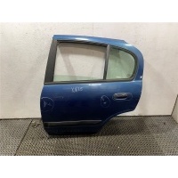 Дверь боковая (легковая) Nissan Almera N16 2000-2006 2001 821015M430