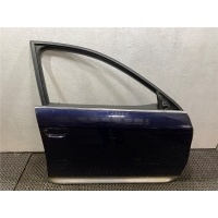 Дверь боковая (легковая) Audi A6 (C5) Allroad 2000-2005 2002 4Z7831052A