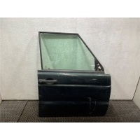 Дверь боковая (легковая) Land Rover Discovery 2 1998-2004 2001 BDA700180
