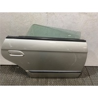 Дверь боковая (легковая) Subaru Legacy (B12) 1998-2004 1999 60400AE140