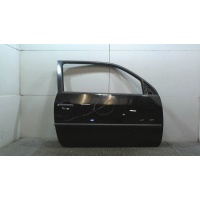 Дверь боковая (легковая) Volkswagen Lupo 2004 6X3831052AJ