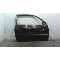 Дверь боковая (легковая) Volkswagen Lupo 2001 6X3831052AJ
