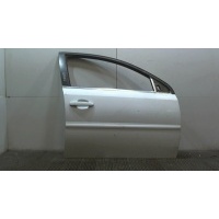 Дверь боковая (легковая) Opel Signum 2003 124606