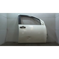Дверь боковая (легковая) Nissan Titan 2003-2007 2004 801007S230