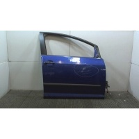Дверь боковая (легковая) Volkswagen Golf Plus 2005 5M0831302P