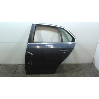 Дверь боковая (легковая) Volkswagen Jetta 5 2004-2010 2006 1K5833301P