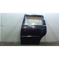 Дверь боковая (легковая) Volkswagen Polo 1994-1999 2000 6K0833051C