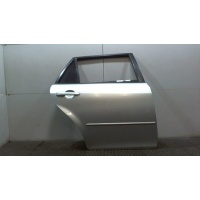 Дверь боковая (легковая) Mazda 6 (GG) 2002-2008 2002 G21B72020D