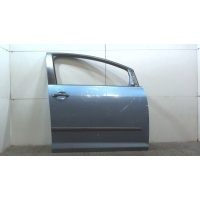 Дверь боковая (легковая) Volkswagen Golf Plus 2005 5M0831302P