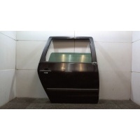 Дверь боковая (легковая) Ford Galaxy 2000-2006 2002 1379863