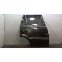 Дверь боковая (легковая) Land Rover Range Rover 2 1994-2003 1999 ALR5964
