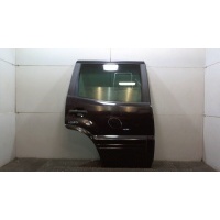 Дверь боковая (легковая) Nissan Terrano 2 1993-2006 2004 821001F230