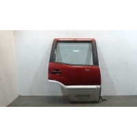 Дверь боковая (легковая) Nissan Terrano 2 1993-2006 1997 821001F230