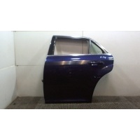Дверь боковая (легковая) Chrysler 300C 2011- 2013 68127963AB