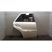 Дверь боковая (легковая) Mercedes ML W164 2005-2011 2006 A1648690221