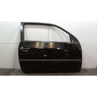 Дверь боковая (легковая) Volkswagen Lupo 1999 6X3831052AJ