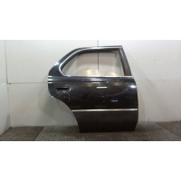 Дверь боковая (легковая) Lexus LS400 UCF10 1989-1994 1994 6700350011