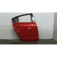 Дверь боковая (легковая) Mazda 3 (BL) 2009-2013 2009 BBY27202XK