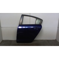 Дверь боковая (легковая) Mazda 3 (BL) 2009-2013 2009 BBY27302XK