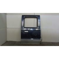 Дверь боковая (легковая) Ford Ranger 1998-2006 2004 4035318