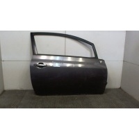 Дверь боковая (легковая) Toyota Auris E15 2006-2012 2008 6700102270