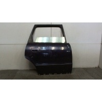 Дверь боковая (легковая) Audi A4 (B5) 1994-2000 1998 8D0833052C