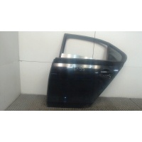 Дверь боковая (легковая) Volkswagen Jetta 6 2010-2015 2012 5C6833055A