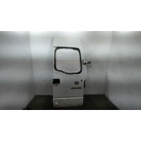 Дверь задняя (распашная) Renault Master 2004-2010 2009 7751477918