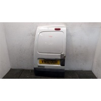 Дверь задняя (распашная) Renault Kangoo 1998-2008 2001 901017167R