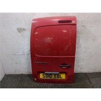 Дверь задняя (распашная) Renault Kangoo 2008-2013 2010 7751478140