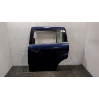 Дверь раздвижная Ford C-Max 2010- 2012 2118311