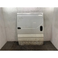 Дверь раздвижная Renault Trafic 2001-2014 2005 7751472221