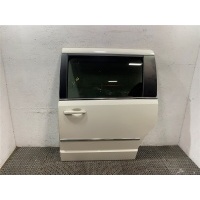 Дверь раздвижная Chrysler Town-Country 2008- 2009 5020699AF