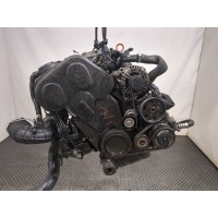Двигатель (ДВС на разборку) Audi A6 (C6) 2005-2011 2007 03G100103LX