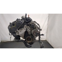Двигатель (ДВС на разборку) Volkswagen Passat 6 2005-2010 2007 03G100037K