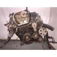Двигатель (ДВС на разборку) Audi A4 (B8) 2007-2011 2008 06H100031A