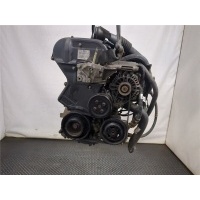 Двигатель (ДВС на разборку) Ford Fiesta 2001-2007 2004 1253116