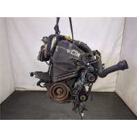 Двигатель (ДВС на разборку) Renault Kangoo 2008-2013 2010 7701478425