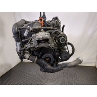 Двигатель (ДВС на разборку) Volkswagen Scirocco 2008- 2009 06J100035F