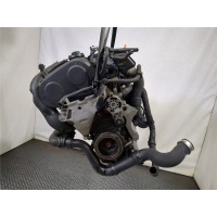 Двигатель (ДВС на разборку) Volkswagen Passat 6 2005-2010 2007 03G100037K