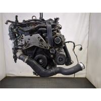Двигатель (ДВС на разборку) Volkswagen Passat CC 2008-2012 2011 06J100035F