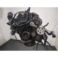 Двигатель (ДВС) Audi A5 2007-2011 2008 06H100031A