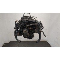 Двигатель (ДВС) Ford Transit 2006-2014 2010 1848692