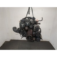 Двигатель (ДВС) Audi A6 (C6) 2005-2011 2007 03G100103LX