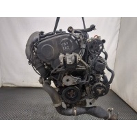 Двигатель (ДВС) Mitsubishi Outlander XL 2006-2012 2007 MN980000