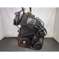 Двигатель (ДВС на разборку) Renault Clio 2005-2009 2009 7701476906